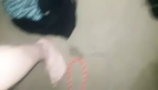 bükülmüş eğlence