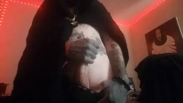 Sex & cult
