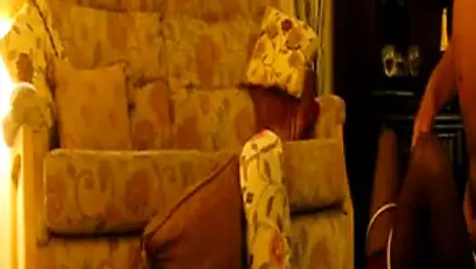 English gül çırpılmış ve becerdin