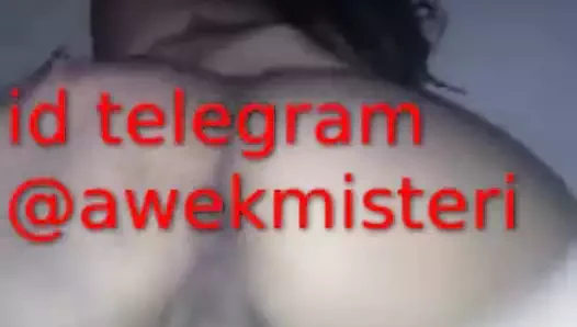 Budak melayu memang sangap