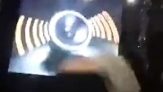 seksi dans iki Rus kızlar peri