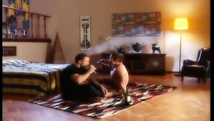 Özel manstars - george