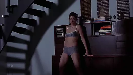 Marisa Tomei - ''The Guru''