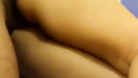 Con ganas que le metiera mi verga