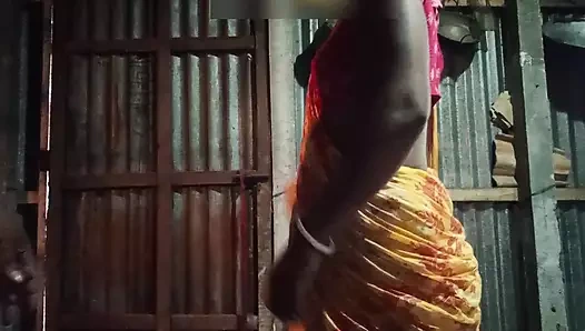 Senin yenge ben mutfağa gittim ve siktim