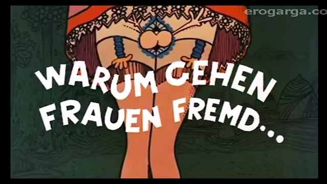 Немецкий винтаж, подборка