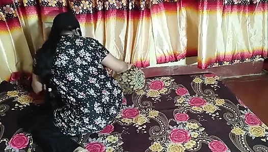 Çiftin özel eğlence anı - özel kamera arkası deneyimi