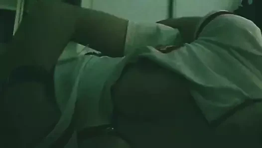 Sikme geri amatör orgazm fransız canlı geri sextape çift