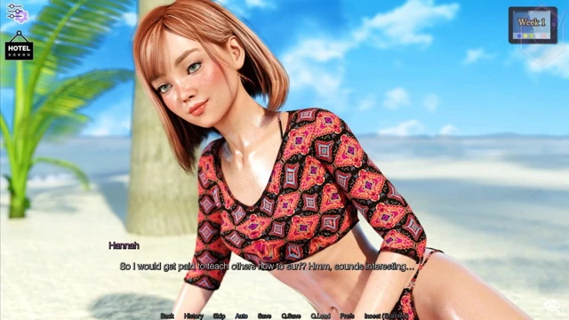 Sunshine love #8 - bilgisayar oyunu oynamayı sağlar (hd)