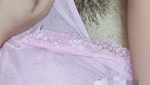 Canlı yayında mastürbasyon yapıyorum ve erkek arkadaşımın yarağını emiyor