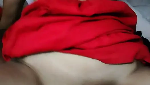 Azgın sali jijas'ın büyük yarağına çılgınca biniyor