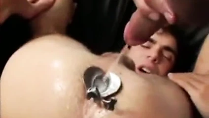 pissing içinde esneme nöbeti asscunt