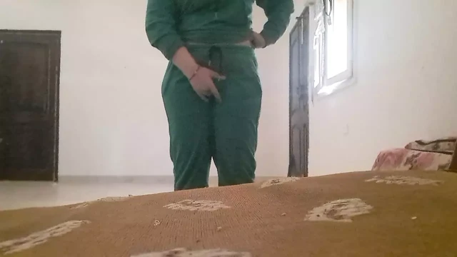 Mimipanda - сексуальная алжирка