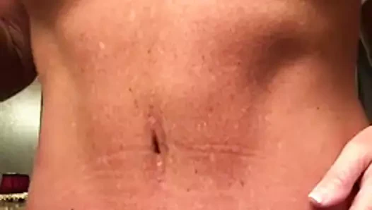 seksi milf şeritler