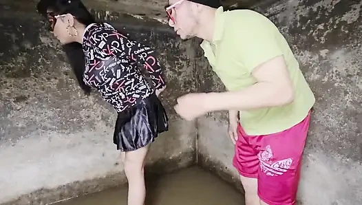 Patronun kirli düzeni: Sarnıç temizliği sert bir seansa dönüştü