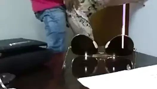 English lady ile hızlı seks