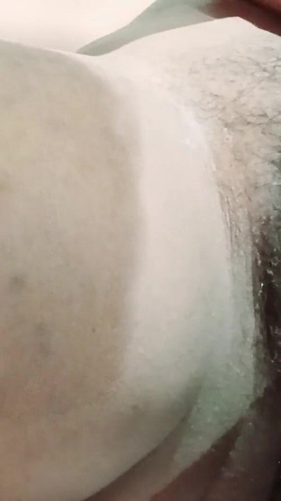 Masturbating - step sister and step brother sex | Clip 1