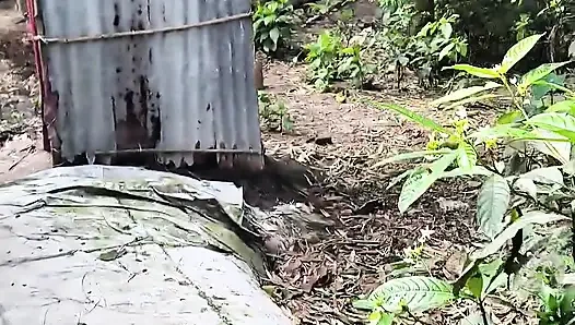 Bahçemin sessiz güzelliği