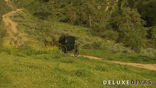 Deluxedivas - canlı sohbet - olivia del rio