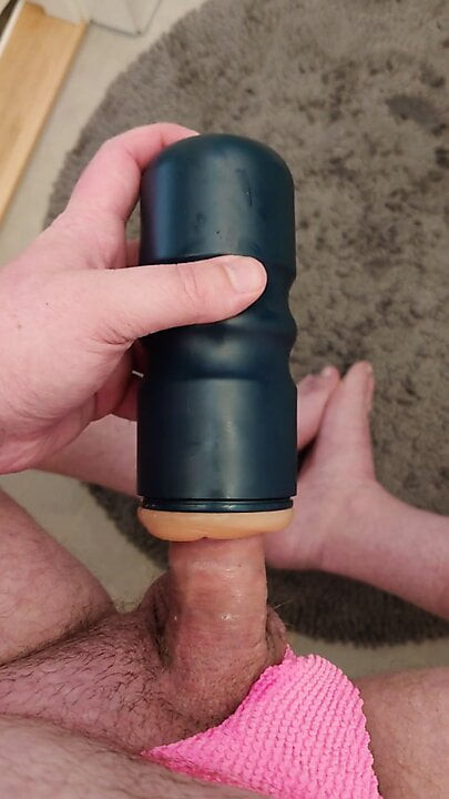 anal seks