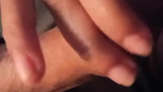 Baldıza söyle, tamamen içine al.