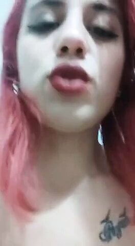 Türk Seksi Hatun