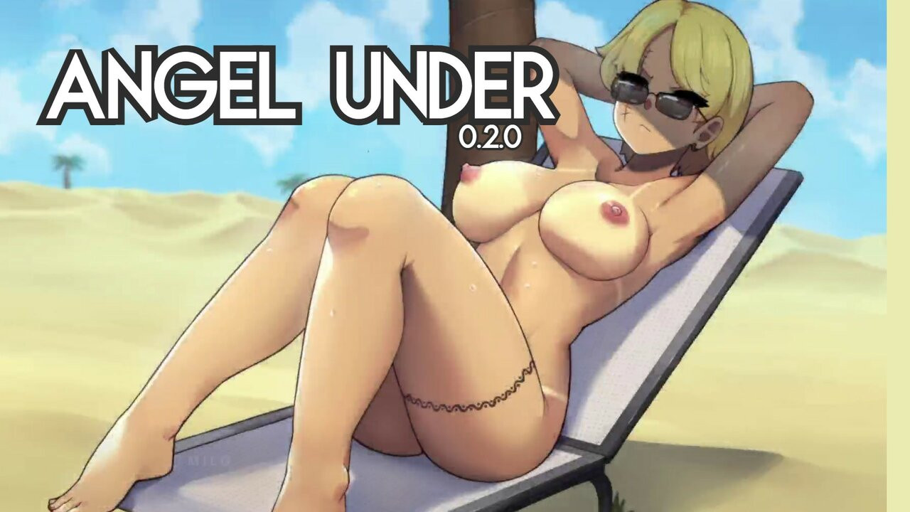 0.2.0 altında melek - bölüm 1 - hentai oyunu - babus oyunları