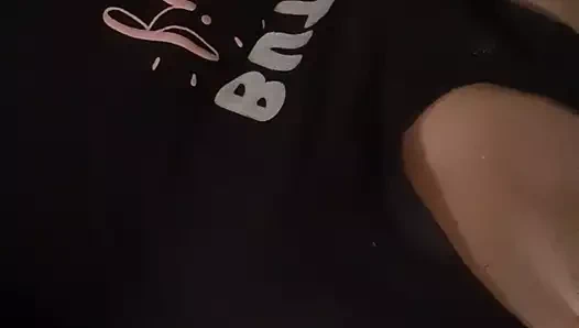 Sadece sigara içiyorum'