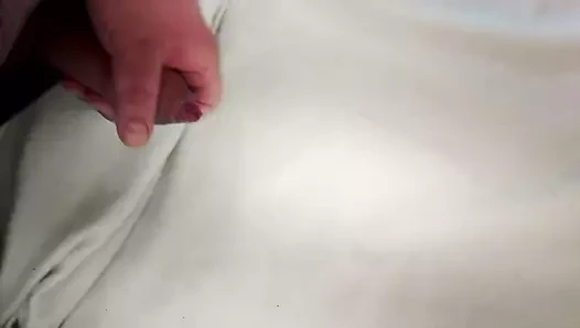 amatör mastürbasyon ile ıslak çük