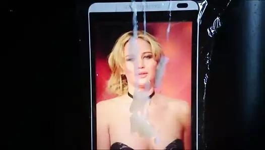 Boşalmak haraç jennifer Lawrence 2