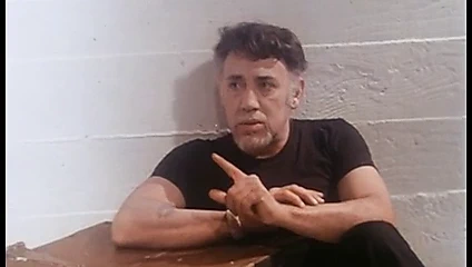 miss jones'daki şeytan