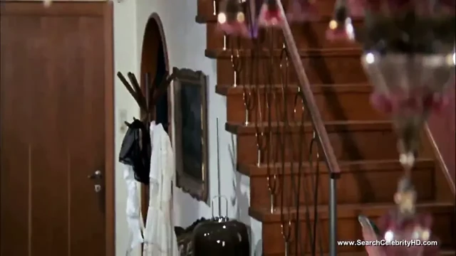 Lynn lowry çıplak derleme - puan (1974) - hd