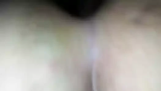 Eski sevgilimin kıçına sert vurmak