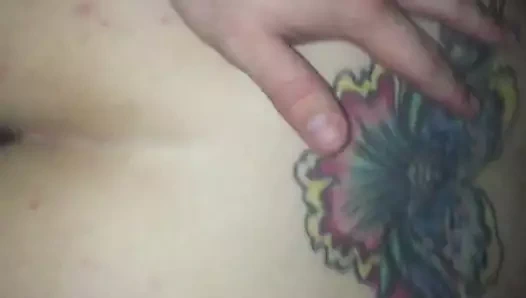 İş arkadaşı köpek stili.