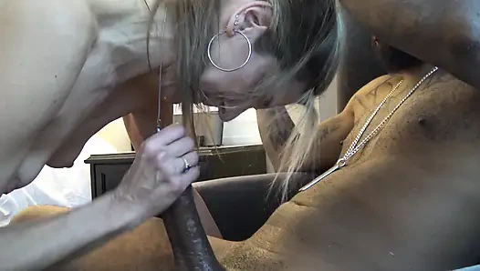 Sastanak s varajućom ženom, dio 2