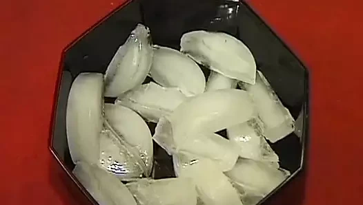 Ateşli bdsm Alman dominas azgın adamı sikiyor