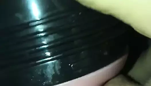 Erkek arkadaşınla oyuncakları paylaştığın zaman