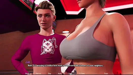 Alternatif shemevolution 5 hepimiz bovlingde harika zaman geçirdik