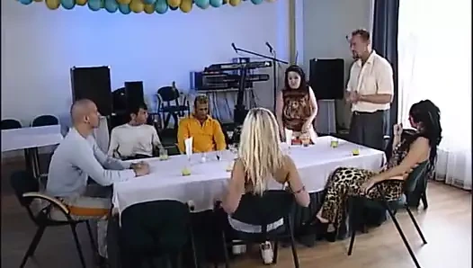 Alman sapık beyinler!! - Bölüm #02