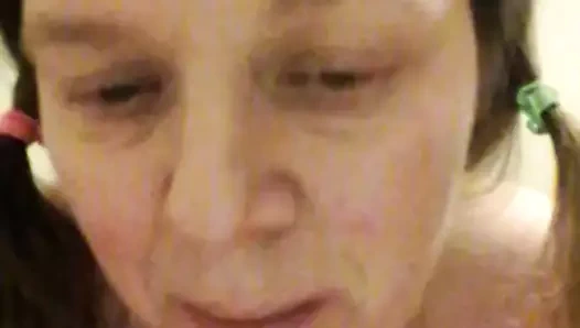 Brenda Justice büyük memeler