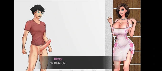 İyilik ile sınırlı bölüm 1 seks yetişkin oyunu