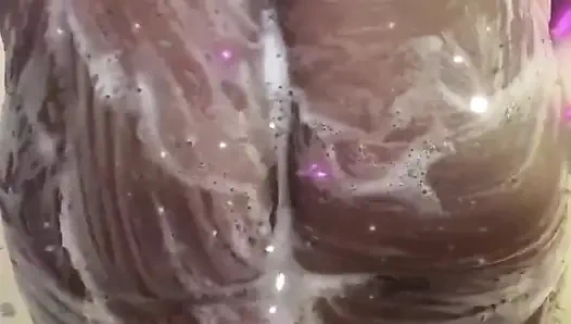 Yıkanmama yardım etmek ister misin