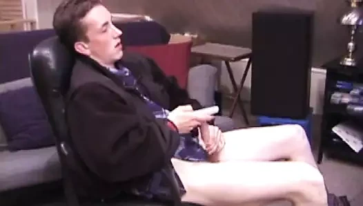 amatör derek vuruş onun et