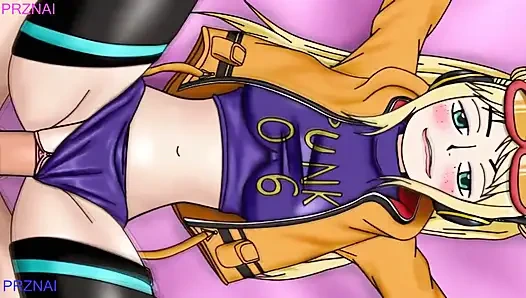 Headegg York tek parça