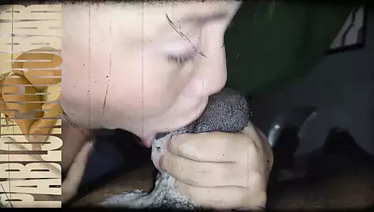 Gırtlak ruhunu boşalttığında ne diyorsun