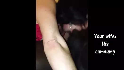 Karın bbc bölüm 1 için bir parti domuzu