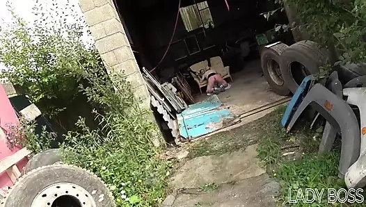 Bedensel Ceza Duruşmaları