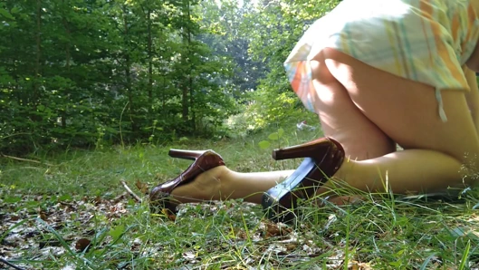 Güzel kız çok sahipli ve çok ödüllendirildi