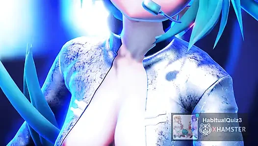 mmd r18 miku gimmexgimme vrchat fap kahraman anal seks oyunu 3d hentai ahegao cosplay halka açık seks