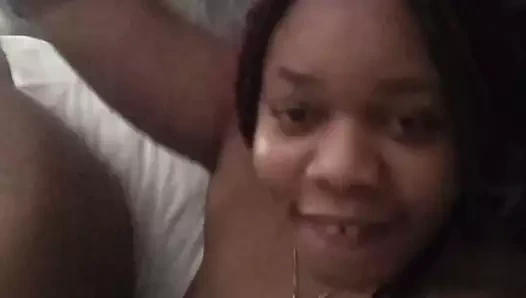 Patronun götü baskın çift